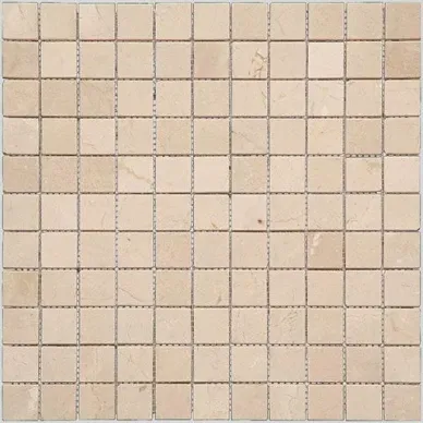 4M25-26P Мрамор 25,8х25,8 300х300 0