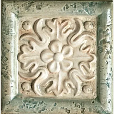 1009582 INSERTO APPIA S/1 VERDE 10x10 0