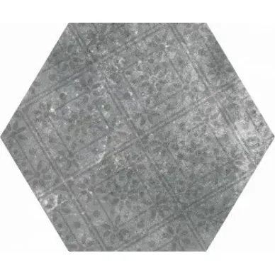 Pompeia Decor Gris 20х24 0