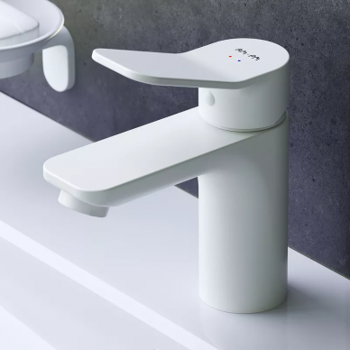 Смеситель для раковины	AM.PM	X-Joy	(F85A02133) 7