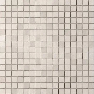 fPGW Sheer White Mosaico 30.5x30.5 0
