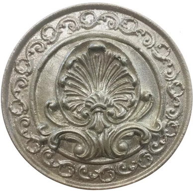 n068560 Вставка Serenata беж 10x10 0