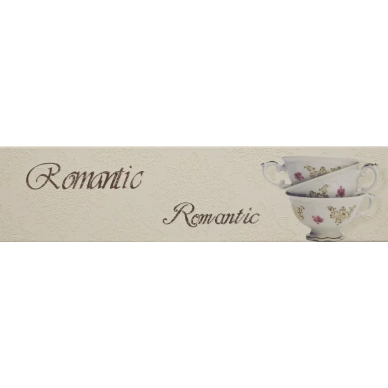 Veronika Romantique Crema Mate 10x40 0