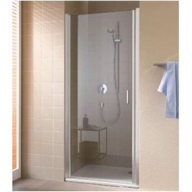 Душевая дверь Kermi Cada XS (CK1WL09020VPK) (90 см) левая 5