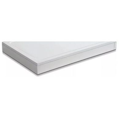 Экран для поддона Veconi (P-R-129-W) 90x120x10 0