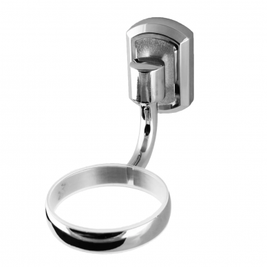 Держатель стакана Wasserkraft Oder (K-C175) хром 0