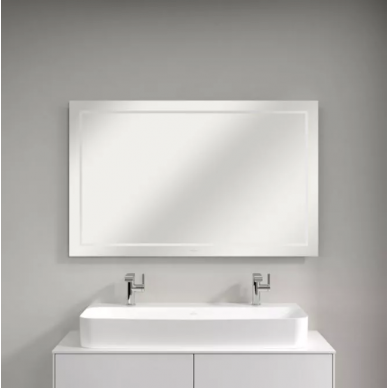Зеркало Villeroy & Boch Finion (G6001200) (120 см) 6
