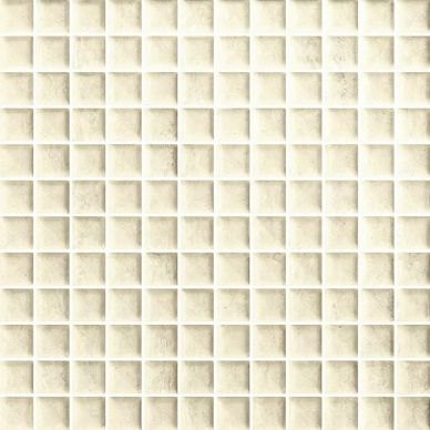 Cassinia Beige MOZAIKA PRASOWANA 29,8 x 29,8 0