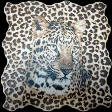 Leopard Decor Dcho 31х31 0