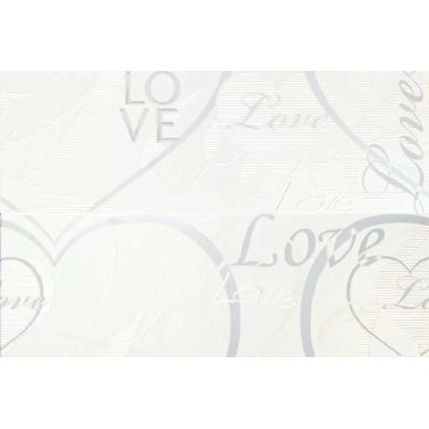 ADORABLE DECOR SET(2) 20X60 JULIETT AQUA 40*60 0