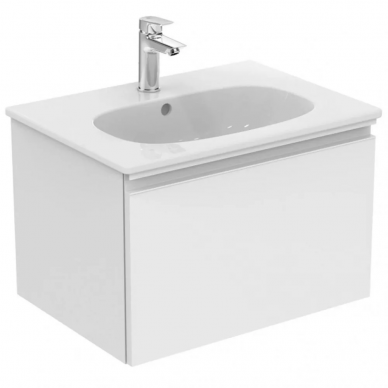 Раковина встраиваемая Ideal Standard Tesi (T351001) (62.5 см) 5