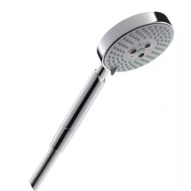 Ручной душ Hansgrohe Raindance S 120 AIR 3jet (28514000) 0