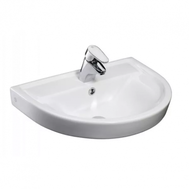Раковина Gustavsberg Nordic (GB1126000101) (60 см) 0