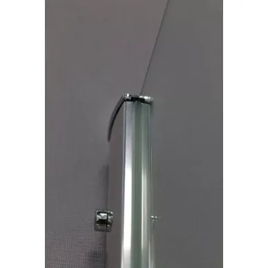 Душевая дверь Cezares Triumph B13 (130 см) 40+60/30 (правый) прозрачное стекло 7