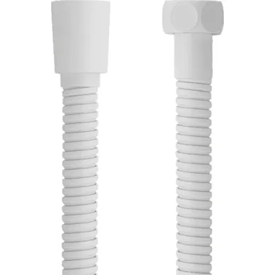 Шланг для душа BELZ BR03-8 120 см, белый 0