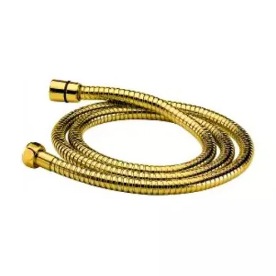 Шланг для душа Cezares Articoli Vari (CZR-FMDC-150-03/24) (1,50 м) золото 24 карат 0