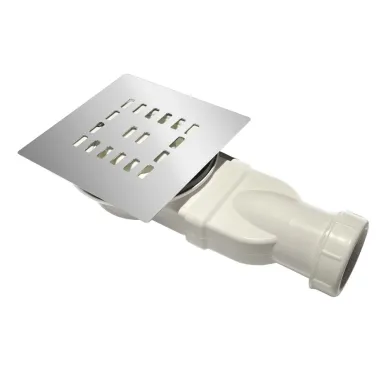 Поддон для душа Belbagno Uno TRAY-MR-UNO-AH-170/80-35-W-CR 170х80 см, белый матовый/хром 4