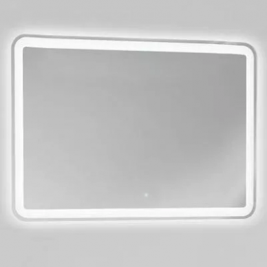 Зеркало Belbagno (SPC-900-800-LED) (сенсорный) (90 см) 0