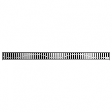 Дизайн-решетка ACO Showerdrain C (408560) 1000 мм 0