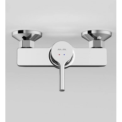 Смеситель для душа AM.PM X-Joy S (F85B20000) 4
