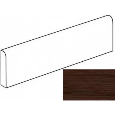 G-156/SR/p01 Bamboo Темно-коричневый 60x7.6 0