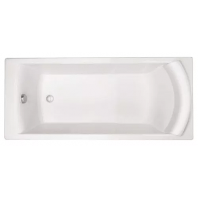 Ванна чугунная Jacob Delafon Biove (E2930-S-00) 170x75 см без антискользящего покрытия 0