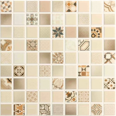 СП698 Provence Marfil 30*30 0