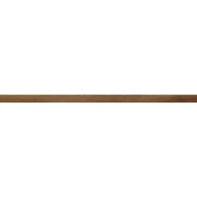 73066 Battiscopa Walnut 4,8x120 0