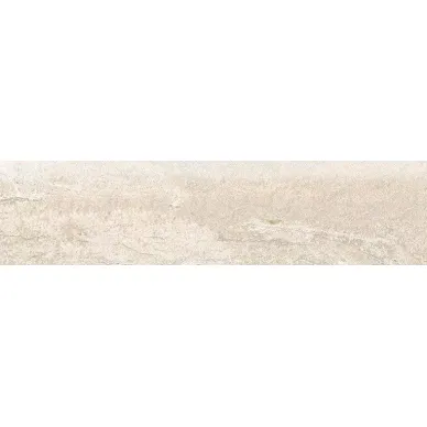60490 Dynasty Battiscopa White 8x40 0