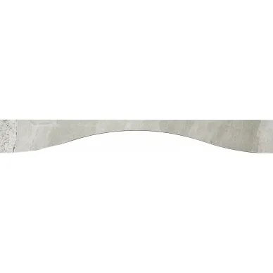 Materia Grey Natural End Concave 7x89.46 0