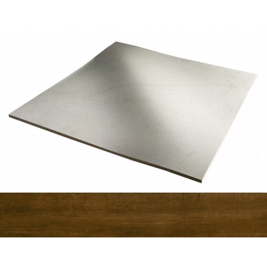 Metal 2.0 Oxidum Lappato Diagonal Up 89.3x89.3 0