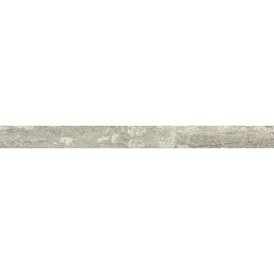 Nanofacture Grey Natural List-90 7.3x89.46 0