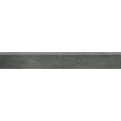 Newstone Line Antracita Natural Rodapie 8x59.55 0