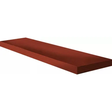 70568 Angolo Dx Gradino C.Retta Ruby 33x120 0