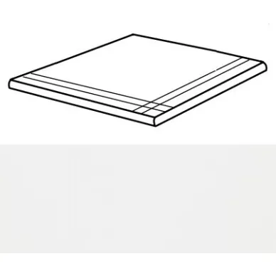 NEUTRAL BLANCO NAT PELD ANG 59.55х59.55 0