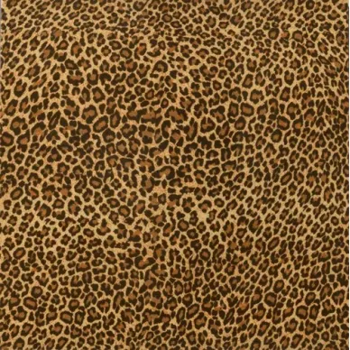 COLLAGE LEOPARD PULIDO 44.63x44.63 0