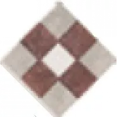 N09631 TACO CEMENTI OTTO VIC 7x7 0