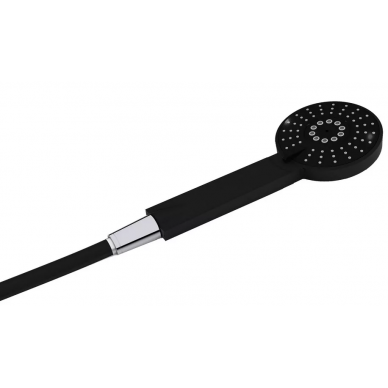 Душевая кабина Black & White Galaxy G8001 (90х90) 7