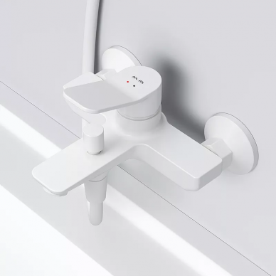 Смеситель для ванны AM.PM	X-Joy	(F85A10033) 5