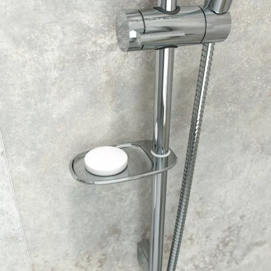 Душевой гарнитур Iddis Sena	(SEN3F70i16) 6