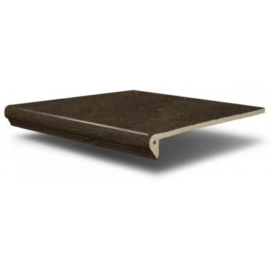 Marburg Florentiner-Stufe Brown 31*32 0