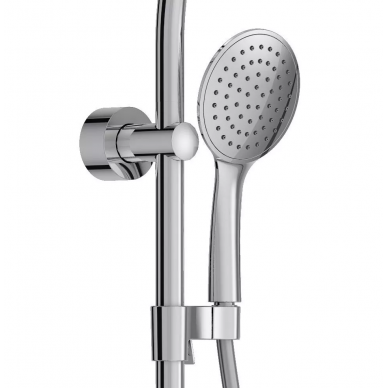Душевая система Jacob Delafon Moxie (E5799-CP) 6