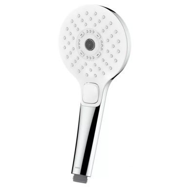 Ручной душ Toto Showers (TBW01011E1A) (три режима) 0