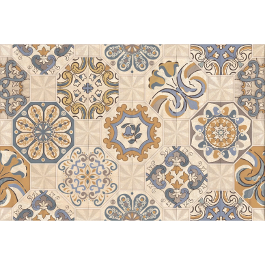 TDN451 Tilda многоцветная 30x45 0