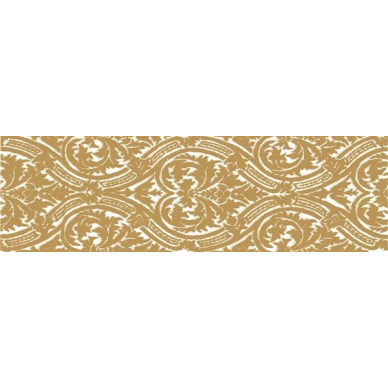 Delicate Gold listwa Arabeska 0