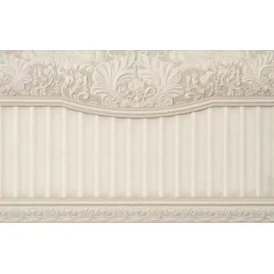 Chisel Crema Zocalo 20x31.6 0