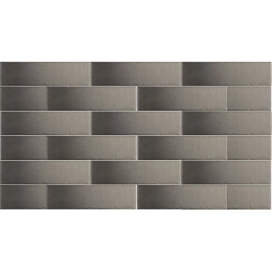 Foggia Old castle grey 6.5x24.5 0
