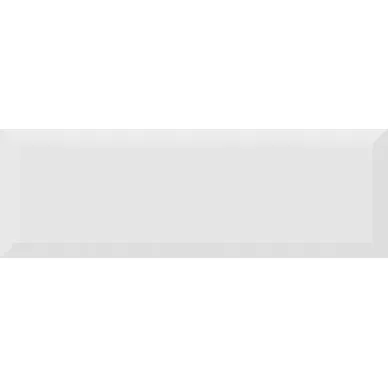 Monocolor Biselado Brillo Perla 10X30 0