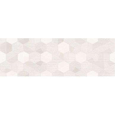 LN2S012DT Lin гексагон бежевый 20x60 0