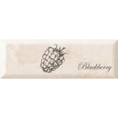 Fruit Mistral marfil BLACKBERRY 10x30 0